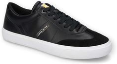 Кеды мужские Camel Active s_54BG002-102100 черные 42 EU
