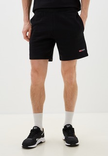 Шорты мужские Reebok Identity Logo Mash Up Shorts черные XS