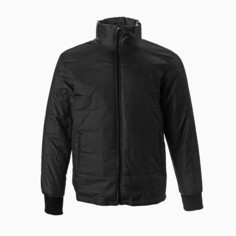 Куртка мужская NoBrand 9949636 черная 50 RU