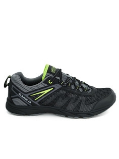 Кроссовки мужские Patrol 432-432T-24s-8-01-1 черные 43 RU