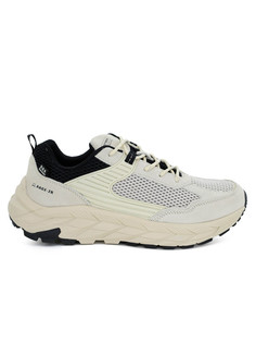 Кроссовки мужские Patrol 477-206T-24s-8-1-4 бежевые 40 RU