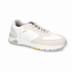 Кроссовки мужские Camel Active s_54JD002 белые 42 EU