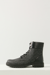 Ботинки женские Michael Kors 40F1AIFEEB черные 10 US