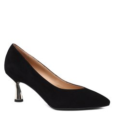 Туфли женские Tendance GLC3866-01 черные 37 EU