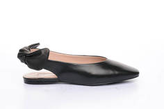 Туфли женские Basconi 28509B-YP черные 36 RU