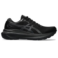 Спортивные кроссовки унисекс Asics Kayano черные 11 US