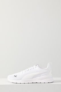 Кроссовки мужские PUMA 3711280 белые 9.5 US