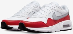 Кроссовки мужские Nike Nike Air Max SC белые 11.5 US