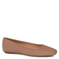 Балетки женские Tendance GLC4796-01 бежевые 41 EU