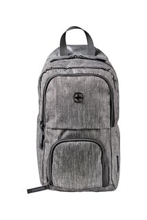 Рюкзак унисекс Wenger 605029 серый