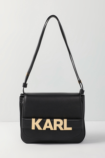 Сумка женская Karl Lagerfeld 236W3092 черная