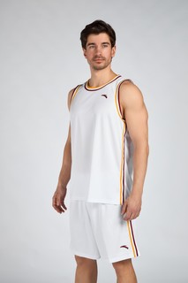 Костюм мужской Anta 852451203 Pro A-COOL белый 3XL