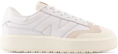 Кеды мужские New Balance 302 бежевые 8.5 US