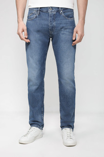 Джинсы мужские Pepe Jeans PM206316HP4 синие 33/32