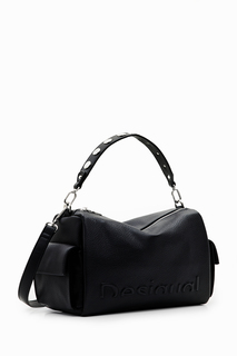 Сумка женская Desigual 23WAXP04 черная