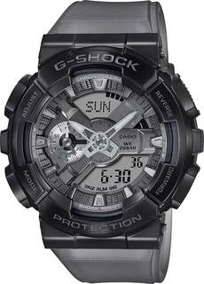 Наручные часы мужские Casio G-Shock GM-110MF-1A