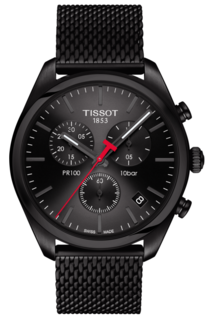 Наручные часы Tissot PR 100 Chronograph T101.417.33.051.00