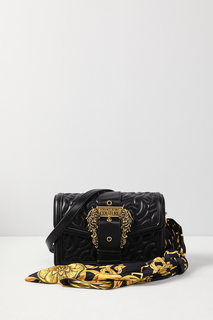 Сумка женская Versace Jeans Couture 75VA4BF1ZS803 черная