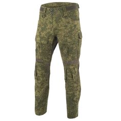 Брюки мужские Mordor Tac. Summer trousers "SARatov" зеленые 48-50/182-188