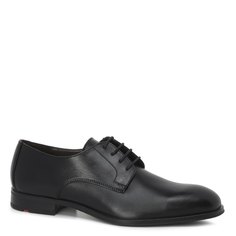 Туфли мужские LLOYD SABRE SS22 черные 11 UK