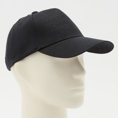 Бейсболка мужская Armani Exchange 954201 темно-синяя