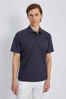 Футболка мужская Finn Flare FSE21036 серая S