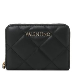 Кошелек женский Valentino VPS3KK137 черный