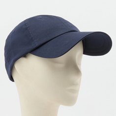 Бейсболка женская Armani Exchange 944201 SS24 темно-синяя