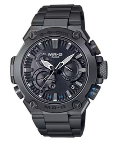 Наручные часы мужские Casio MRG-B2000B-1A1