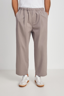 Брюки мужские Finn Flare FSE21099R серые XL