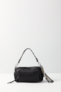 Сумка женская Desigual 23WAXP65 черная