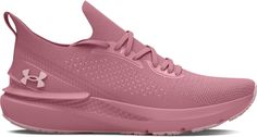 Кроссовки женские Under Armour W Shift розовые 7 US