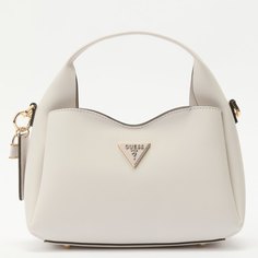 Сумка женская Guess HWVG9309130 серовато-белая