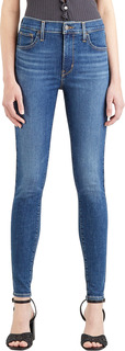 Джинсы женские Levis 52797 синие 25/30 Levis®