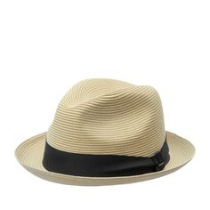 Шляпа унисекс BAILEY 81717BH CRAIG бежевая р 61