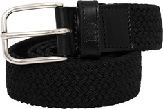 Ремень мужскьй Lee Men Elastic Webbing Belt LP640601