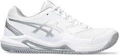 Кроссовки женские Asics Gel-Dedicate 8 Clay белые 11 US