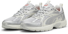 Кроссовки мужские PUMA Milenio Tech серые 8.5 UK