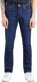 Джинсы мужские Levis Men 511 Slim Fit Jeans синие 30/34 Levis®