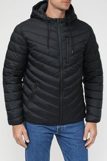 Куртка мужская Loft LF2033231 черная XL