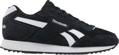 Кроссовки мужские Reebok Glide RippleGZ5214 черные 8.5 US