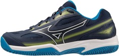 Кроссовки мужские Mizuno SHOE BREAK SHOT CC черные 7.5 UK