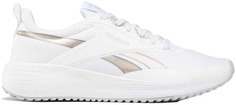 Кроссовки женские Reebok Lite Plus 4 белые 6.5 US