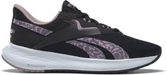 Кроссовки женские Reebok ENERGEN LUX черные 6.5 US