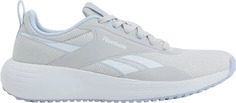 Кроссовки женские Reebok Lite Plus 4 серые 9.5 US