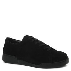 Кеды женские Tendance SNN198A-06 черные 41 EU