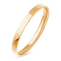 Кольцо из красного золота р. 22 585Gold 601006599