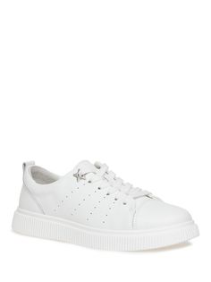 Кеды женские NoBrand XL042_02_06_SU белые 37 RU