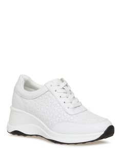 Кроссовки женские NoBrand GS175_01_06_ST белые 41 RU