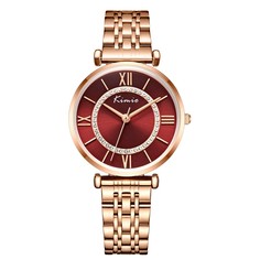 Наручные часы женские Kimio K6389M-CZ1RRE